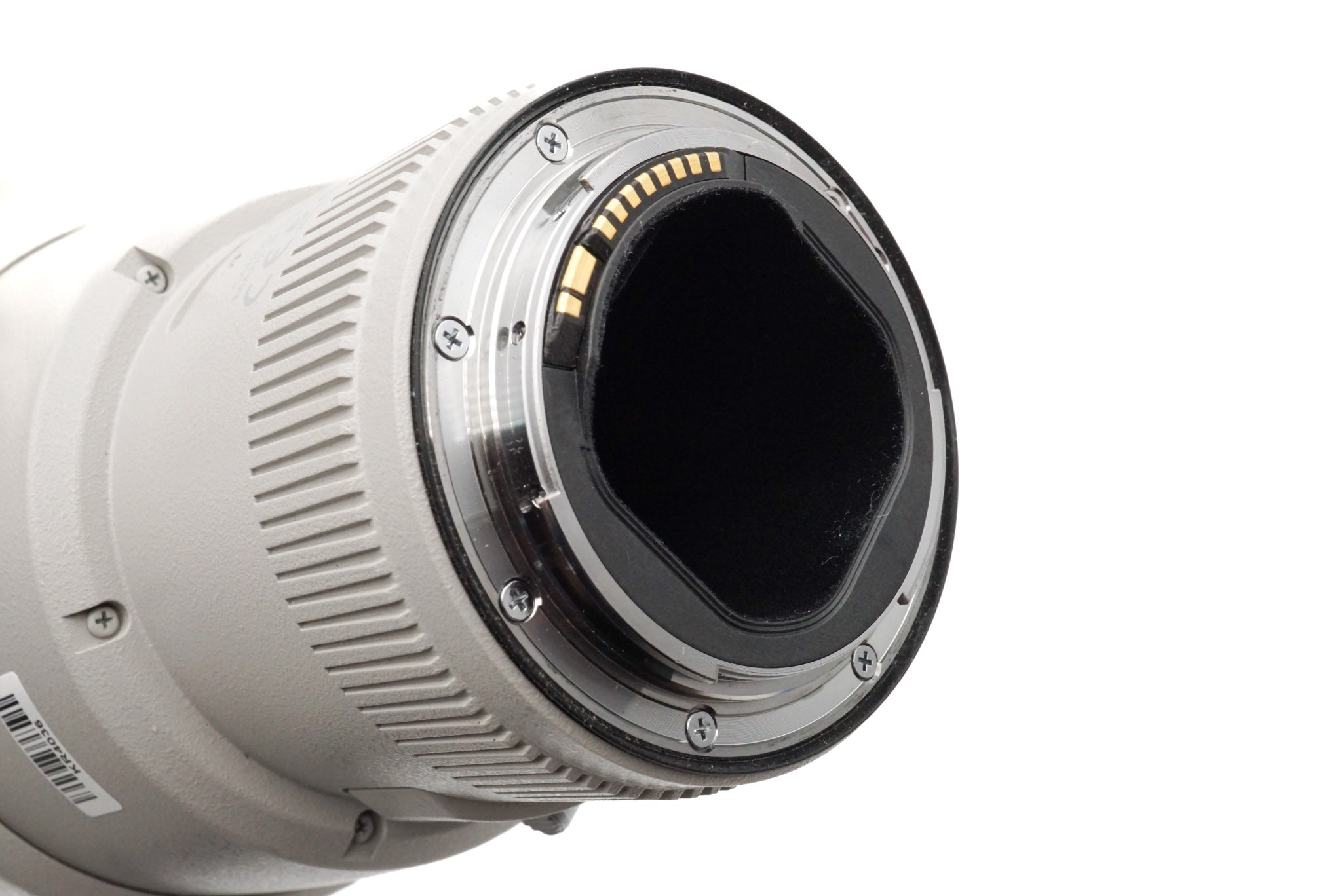 Canon 500mm f4 L IS II USM