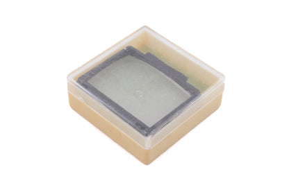 Nikon F4 Focusing Screen Type K