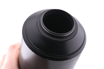 Meyer-Optik Görlitz 400mm f5.5 Telemegor