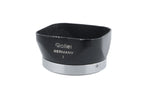 Rollei Bay I Lens Hood