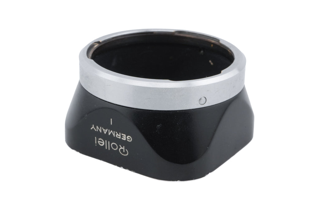 Rollei Bay I Lens Hood