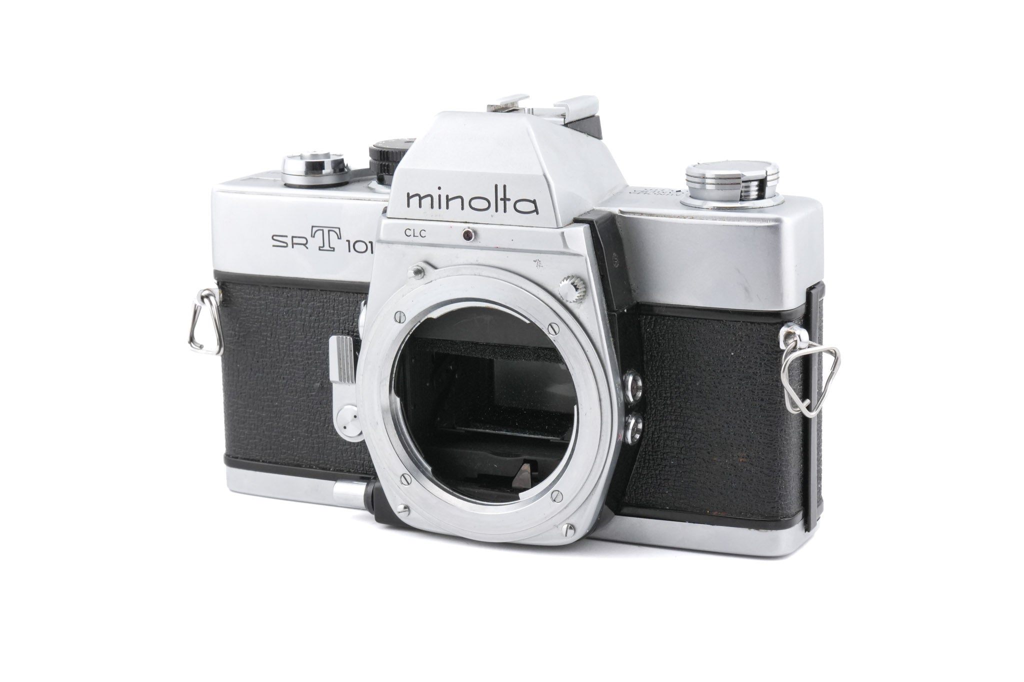 Minolta SR-T 101