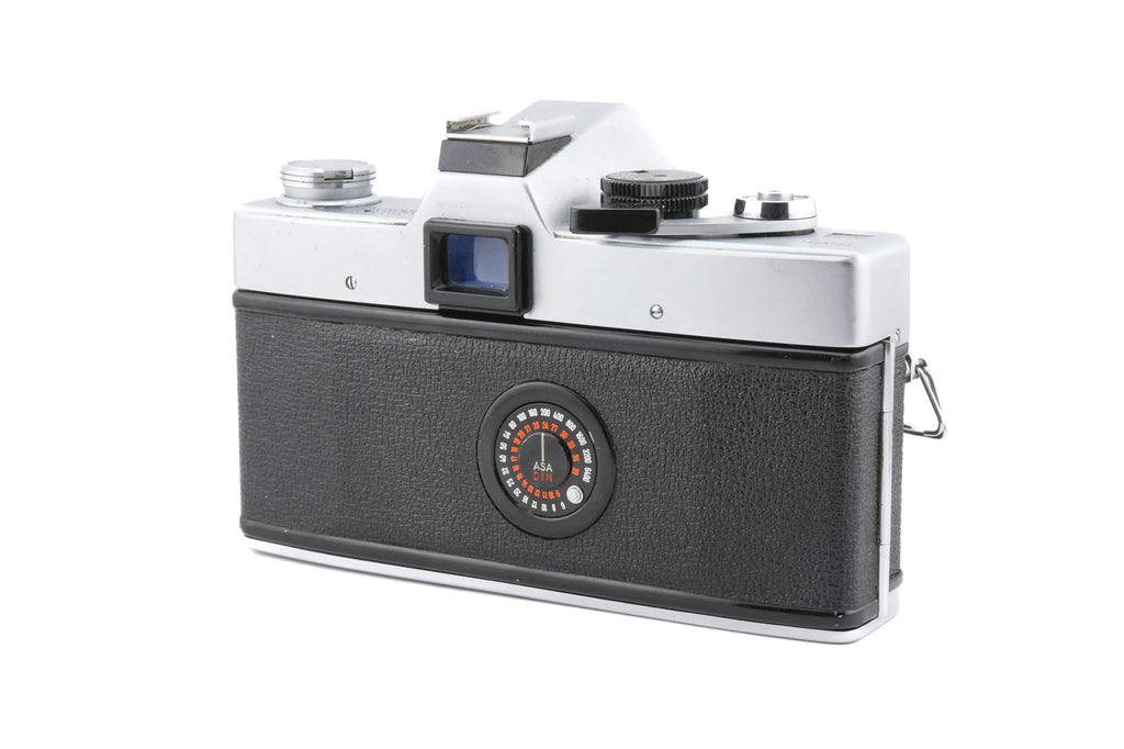 Minolta SR-T 101