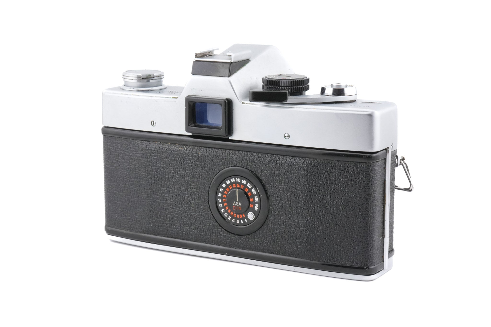 Minolta SR-T 101