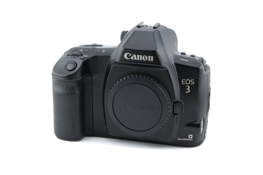 Canon EOS-3