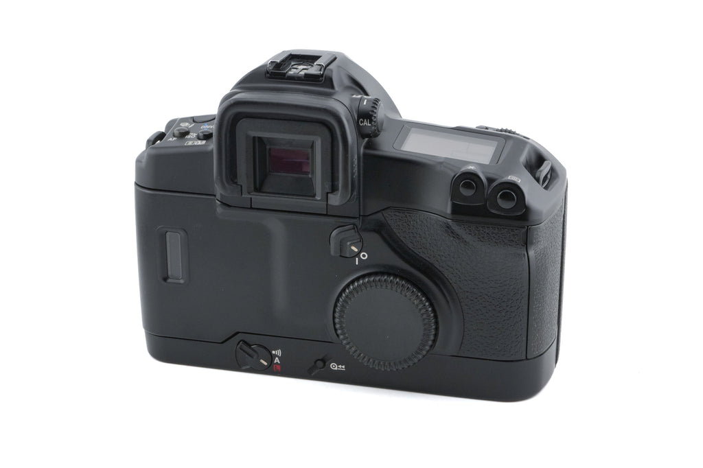 Canon EOS-3