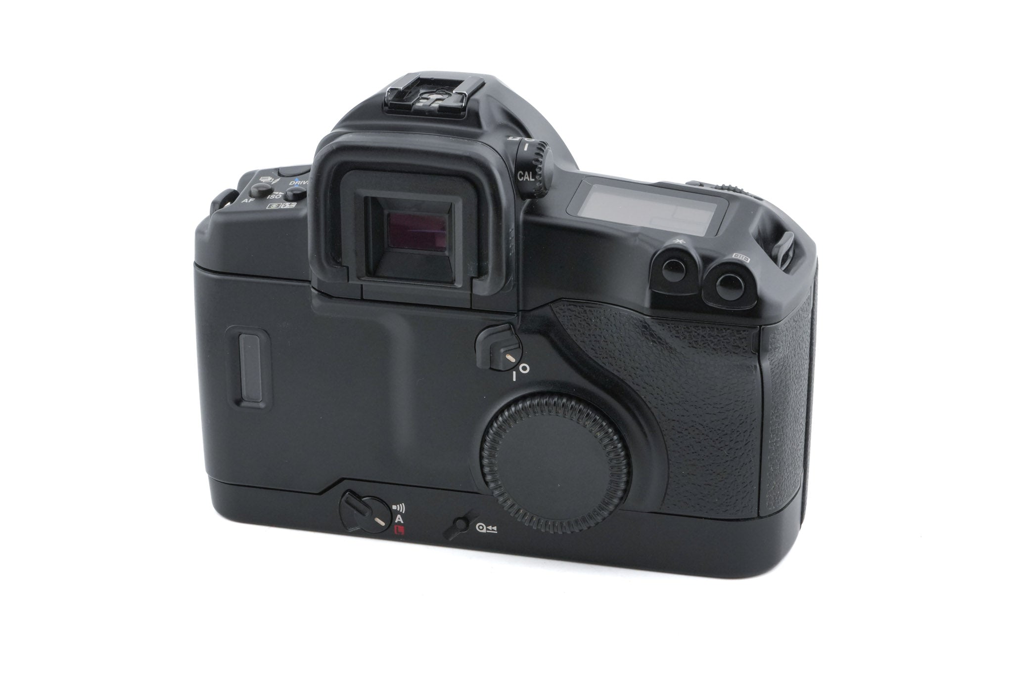 Canon EOS-3