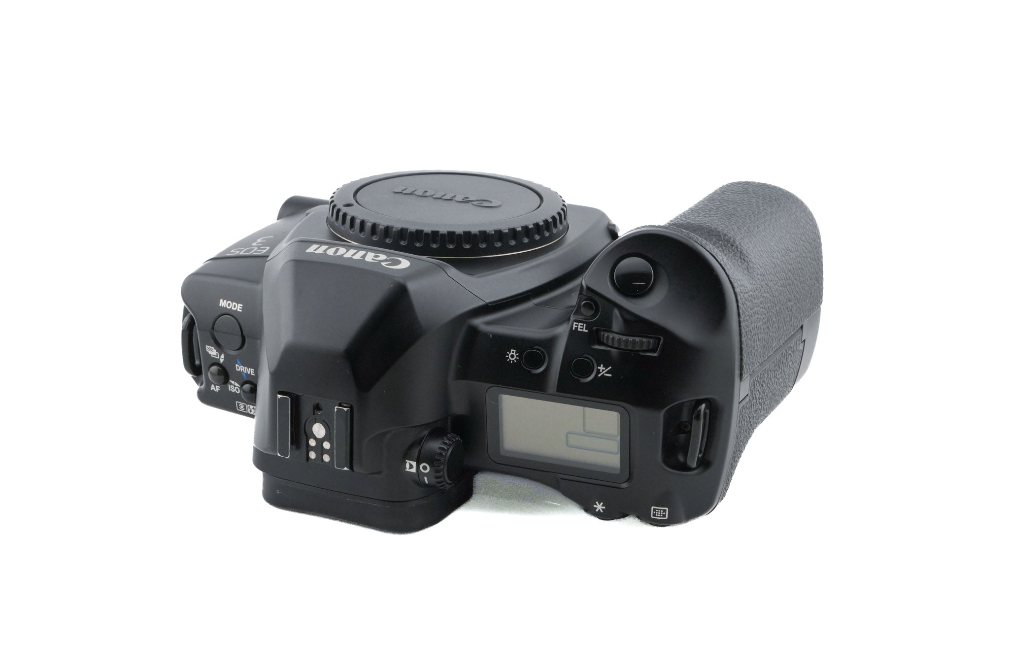 Canon EOS-3
