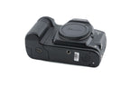 Canon EOS-3