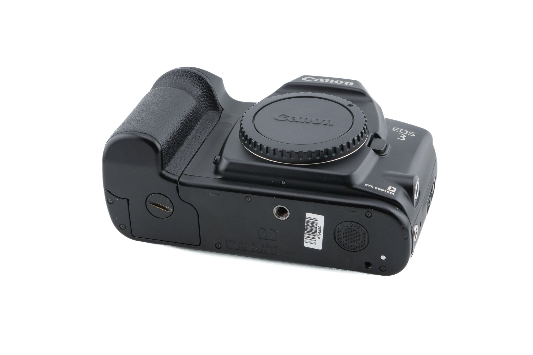 Canon EOS-3
