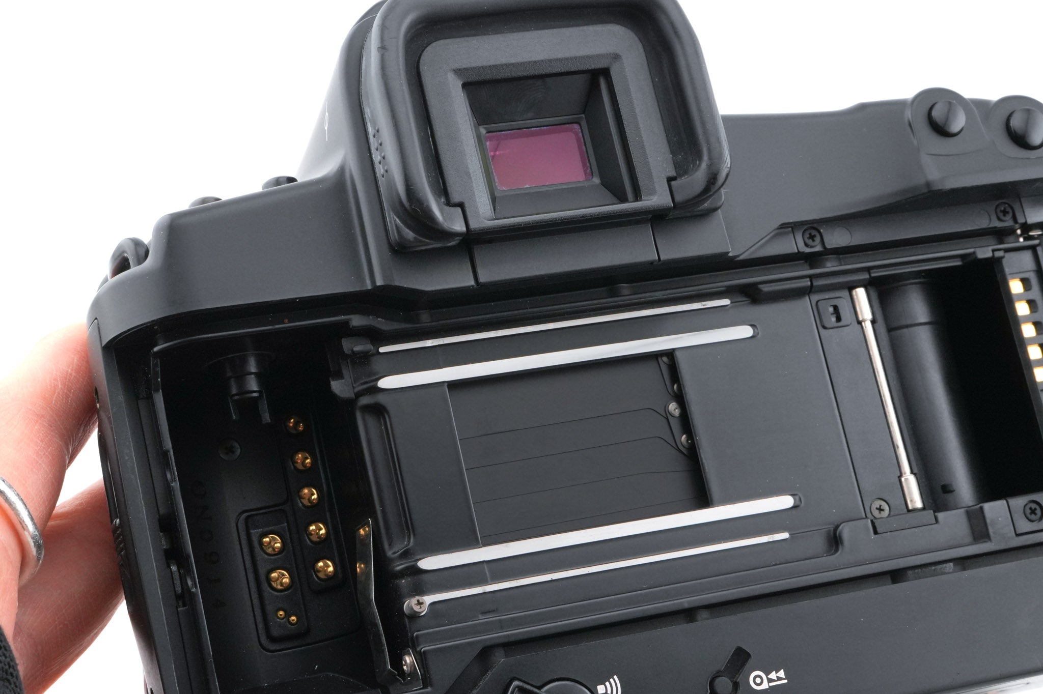 Canon EOS-3
