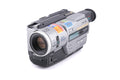Sony Handycam DCR-TR7000E