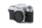 Nikon EL2