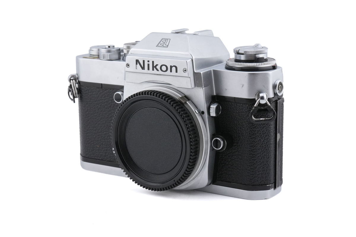 Nikon EL2