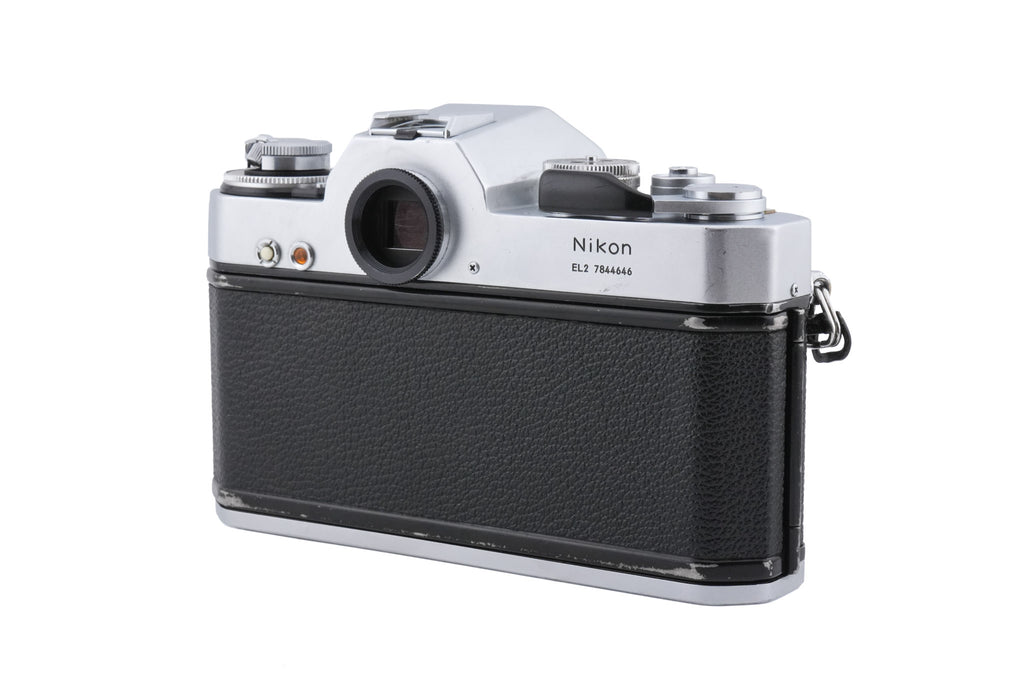 Nikon EL2