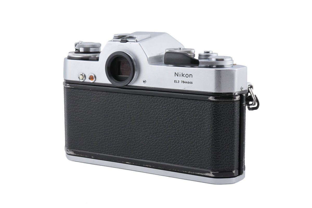 Nikon EL2