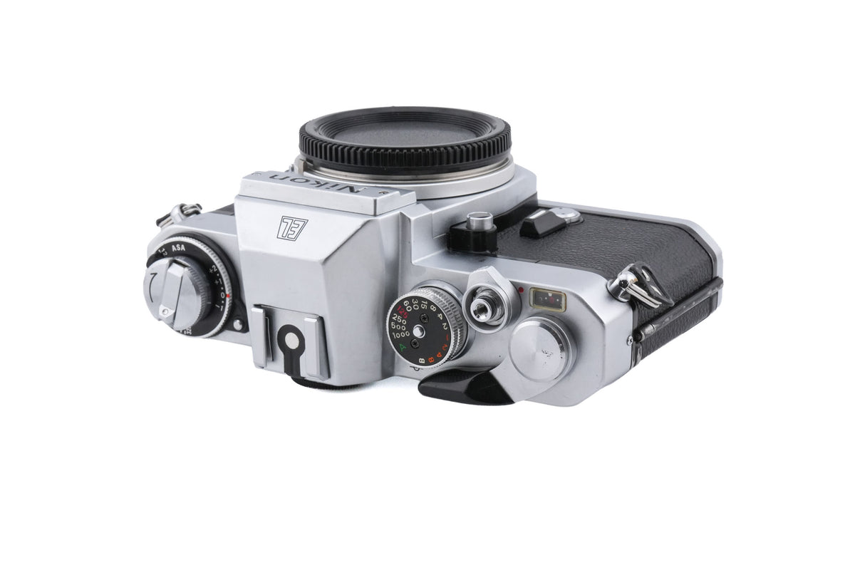 Nikon EL2