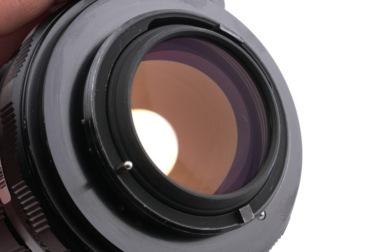 Pentax 50mm f1.4 Super-Multi-Coated Takumar