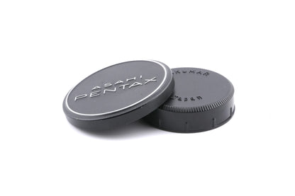 Pentax 50mm f1.4 Super-Multi-Coated Takumar