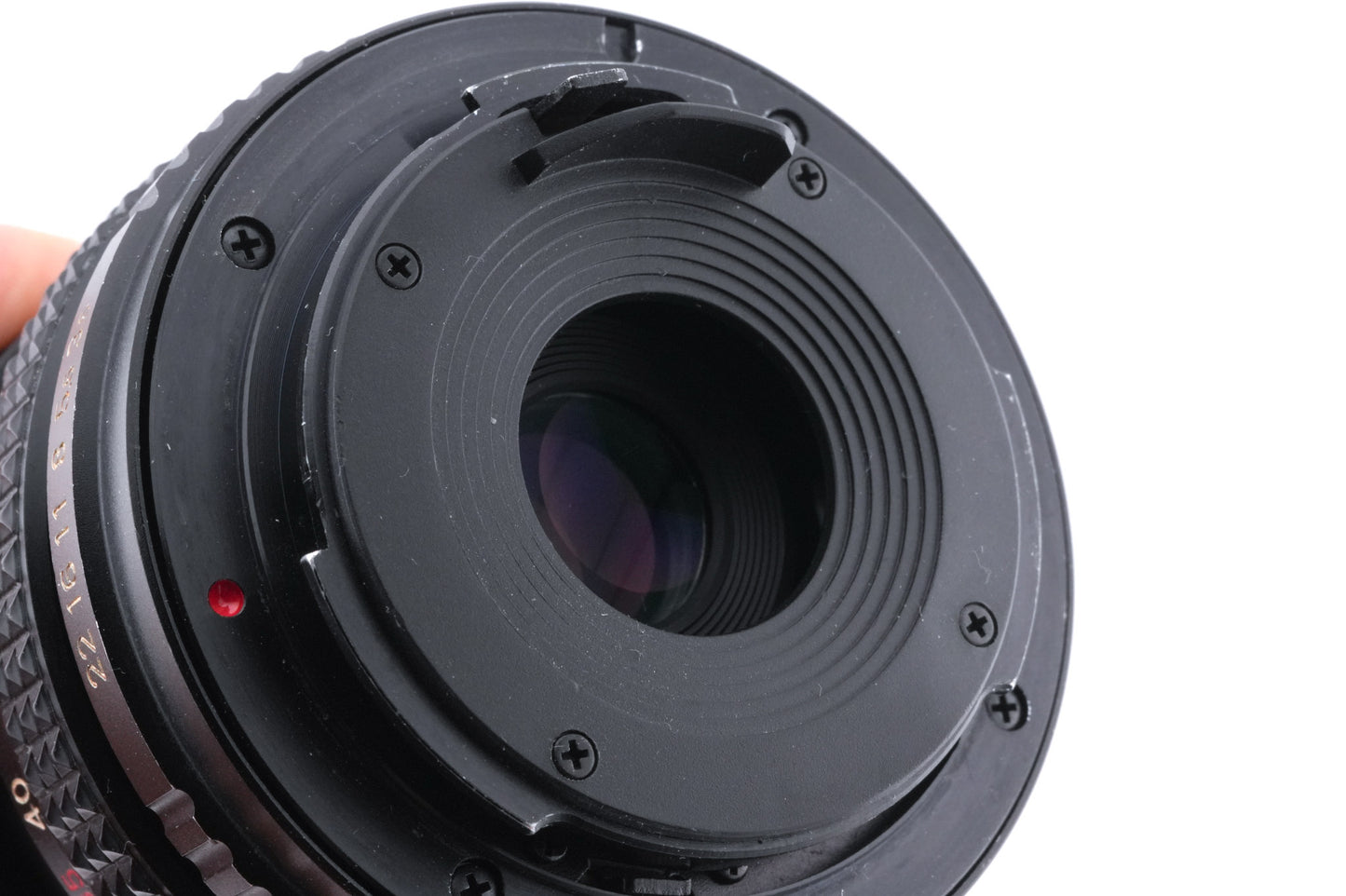 Petri 35-70mm f3.5-4.5 MC