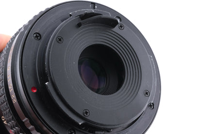 Petri 35-70mm f3.5-4.5 MC