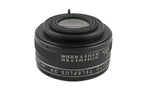APS 2x Teleconverter APS Auto Teleplus