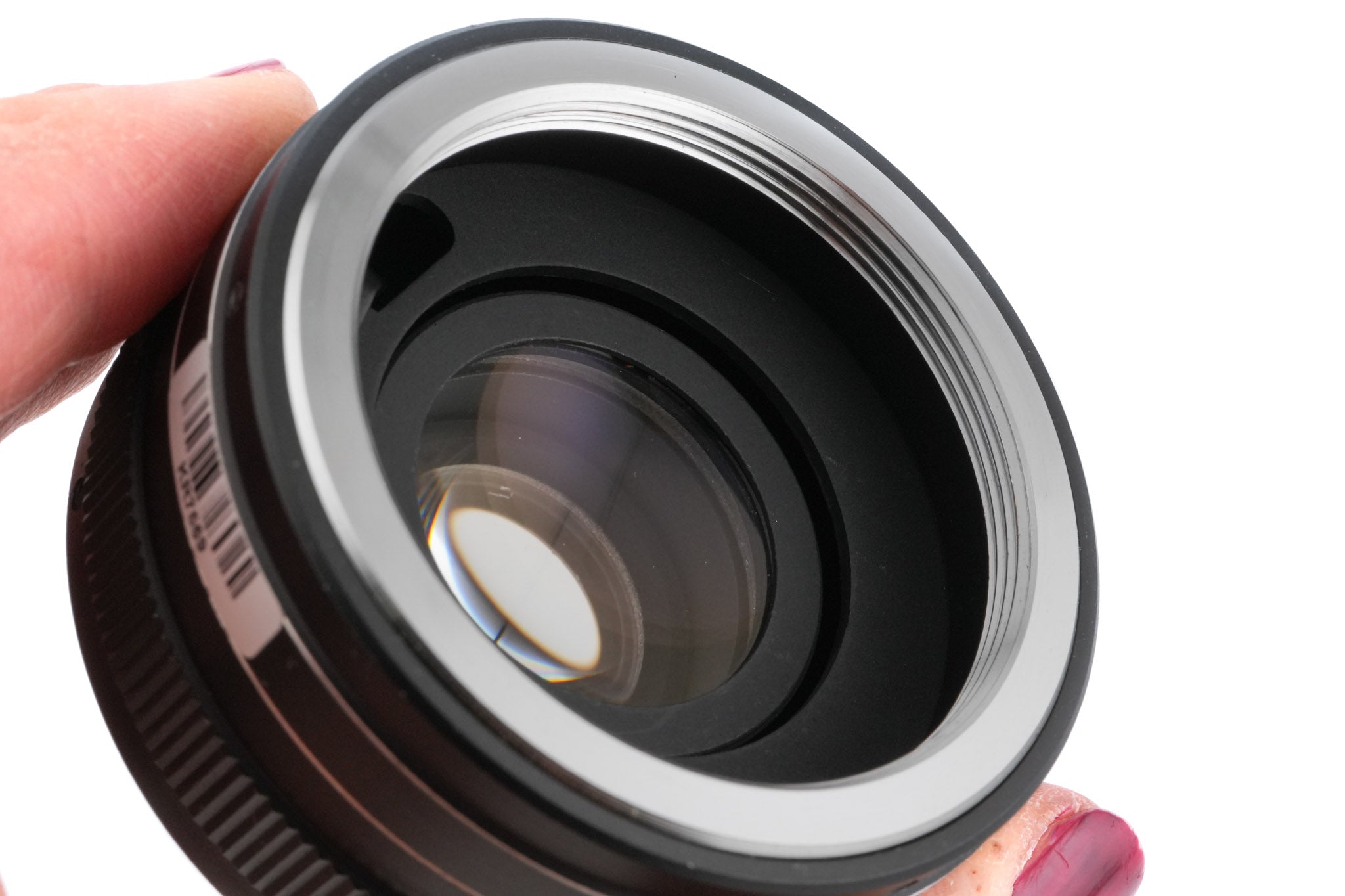 APS 2x Teleconverter APS Auto Teleplus