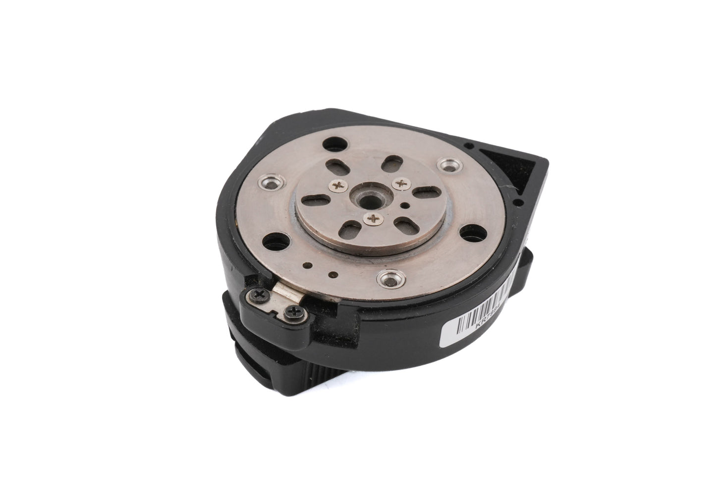 Mamiya 645 Pro Film Advance Crank