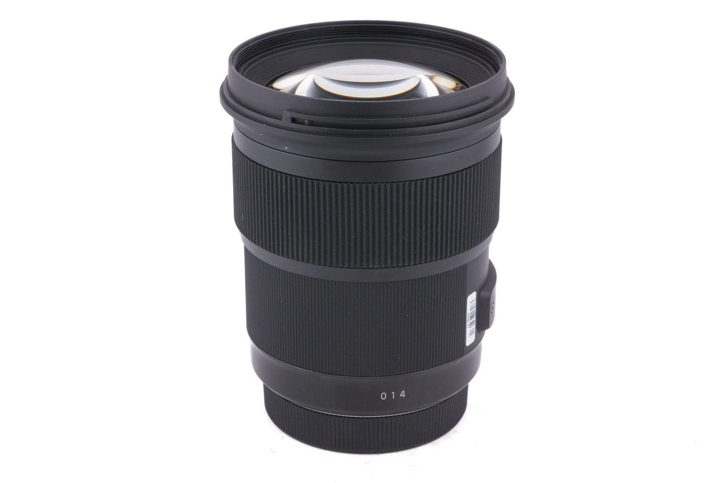 Sigma 50mm f1.4 DG HSM Art (014)