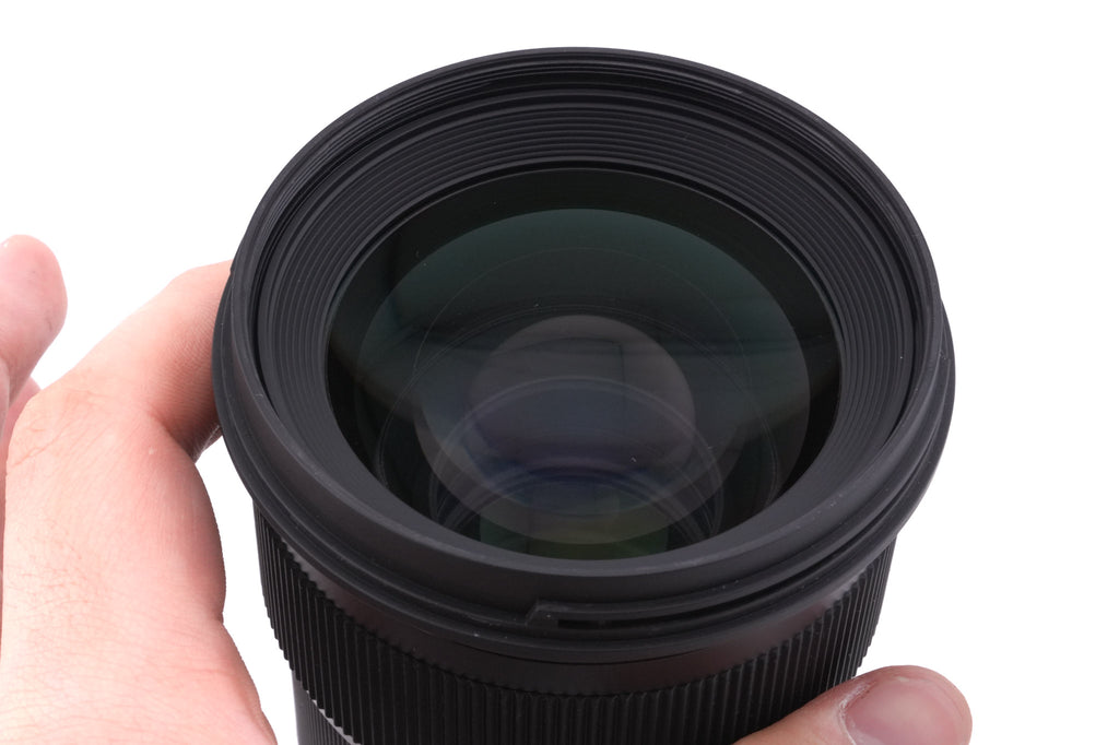 Sigma 50mm f1.4 DG HSM Art (014)