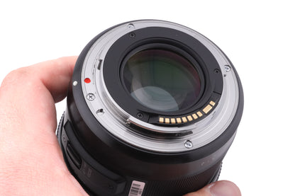 Sigma 50mm f1.4 DG HSM Art (014)