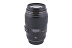 Canon 100mm f2.8 Macro USM
