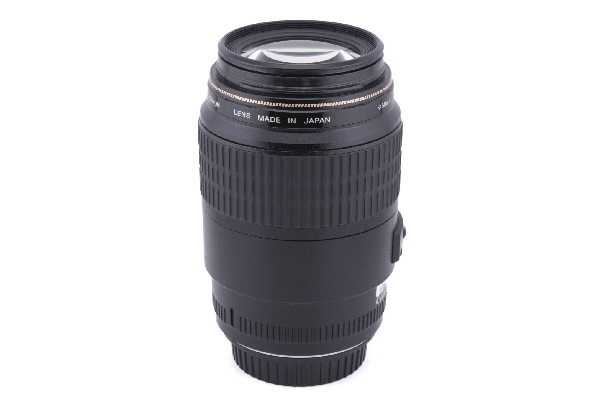 Canon 100mm f2.8 Macro USM