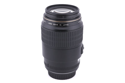 Canon 100mm f2.8 Macro USM