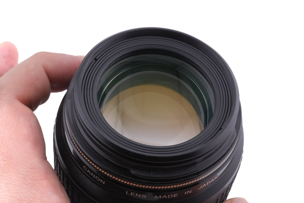 Canon 100mm f2.8 Macro USM