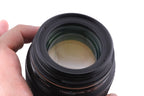 Canon 100mm f2.8 Macro USM