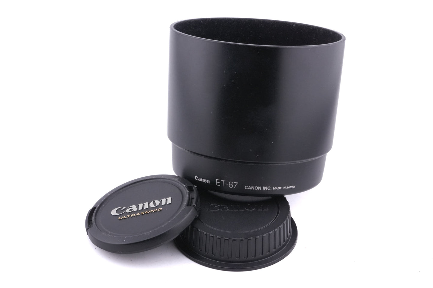 Canon 100mm f2.8 Macro USM