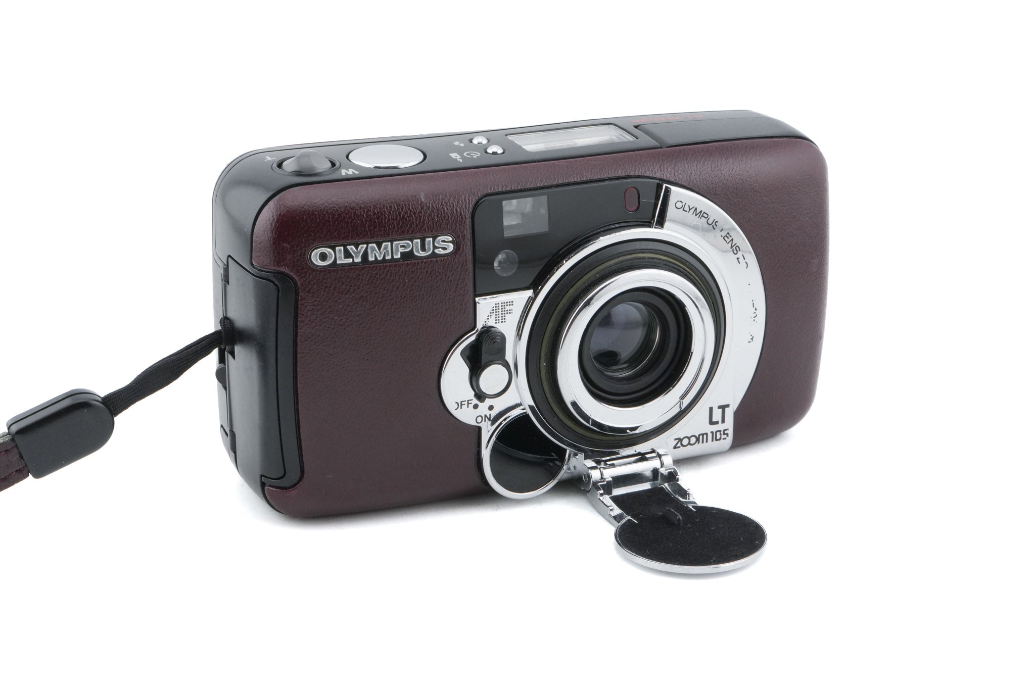 Olympus LT Zoom 105