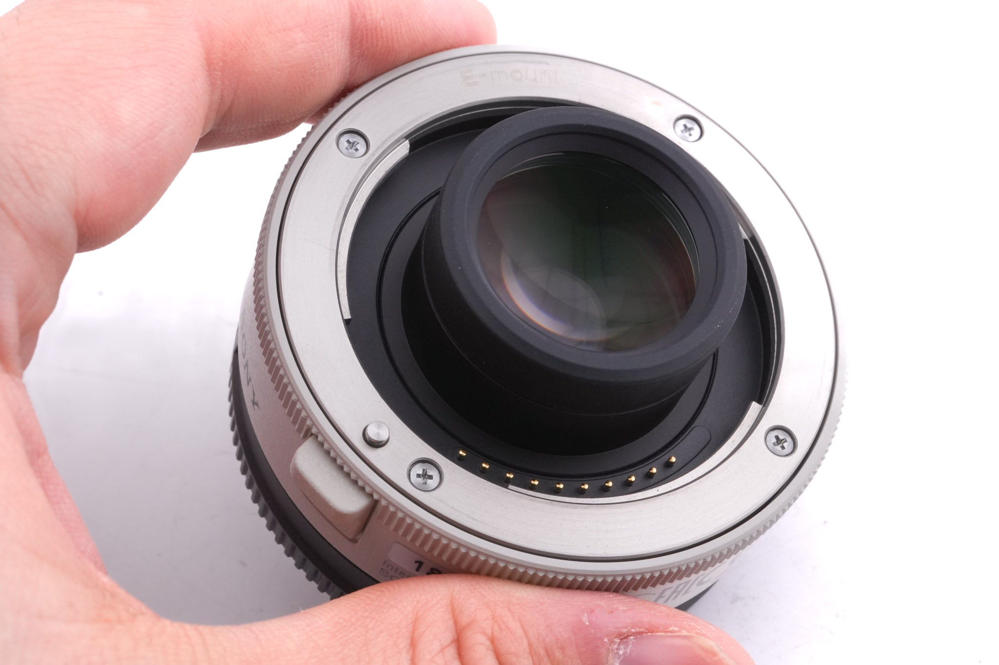 Sony 1.4x Teleconverter (SEL14TC)