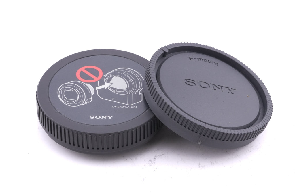 Sony 1.4x Teleconverter (SEL14TC)