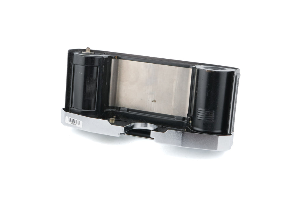 Zeiss Ikon Interchangeable Film Back (Contarex)