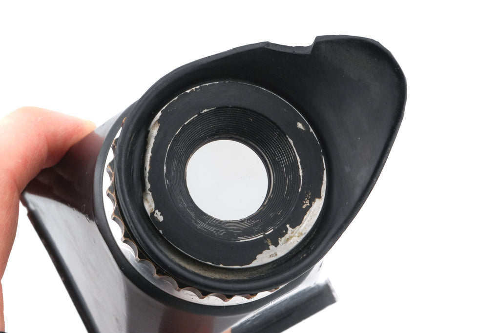 Hasselblad Magnifying Hood (TIIHC / 42013)
