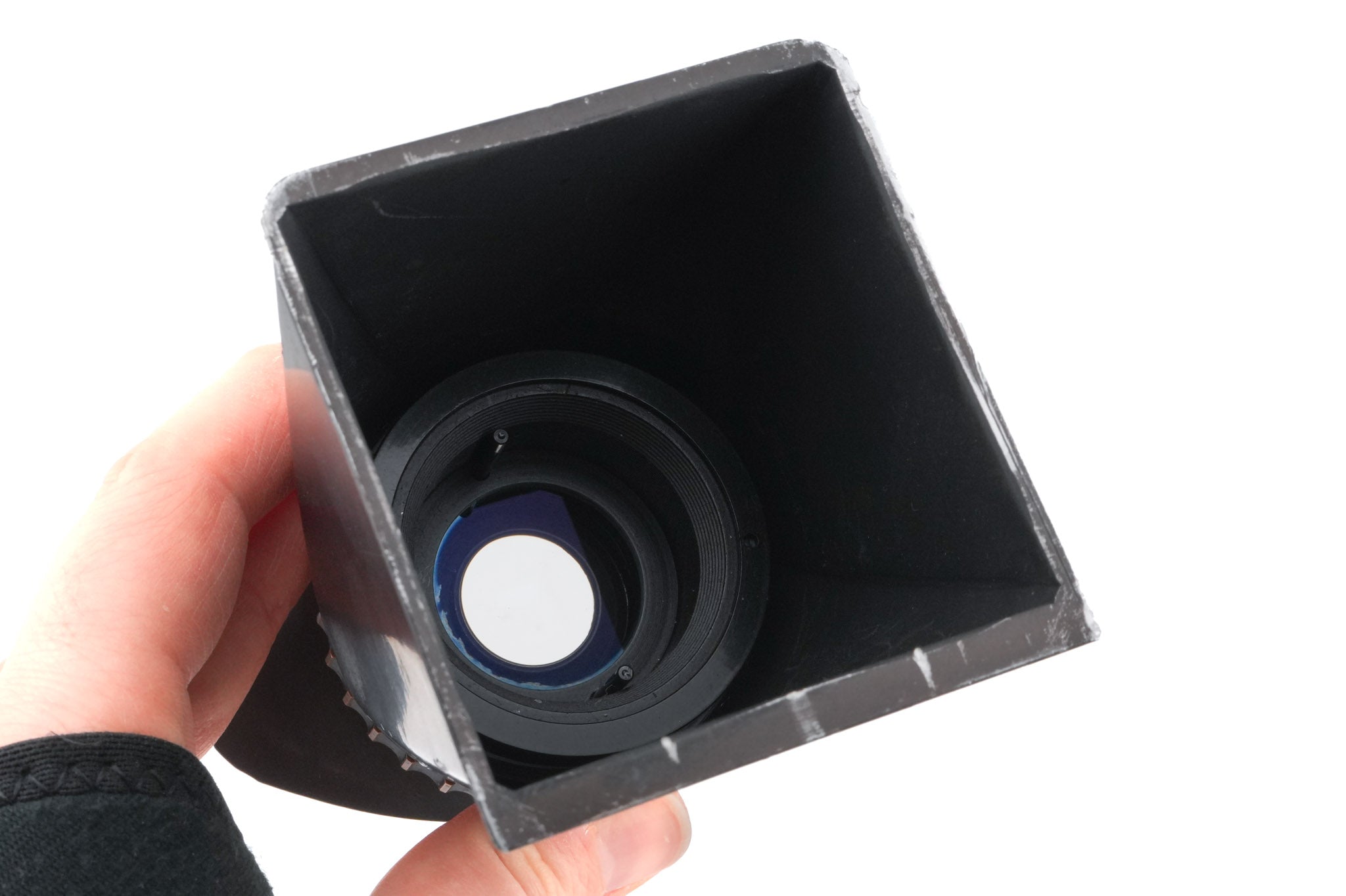 Hasselblad Magnifying Hood (TIIHC / 42013)