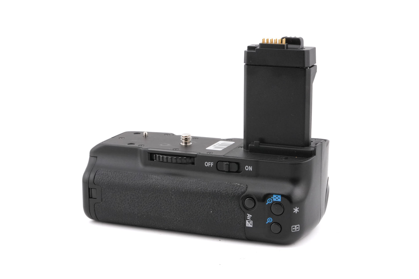 Generic Canon EOS 500D Battery Grip