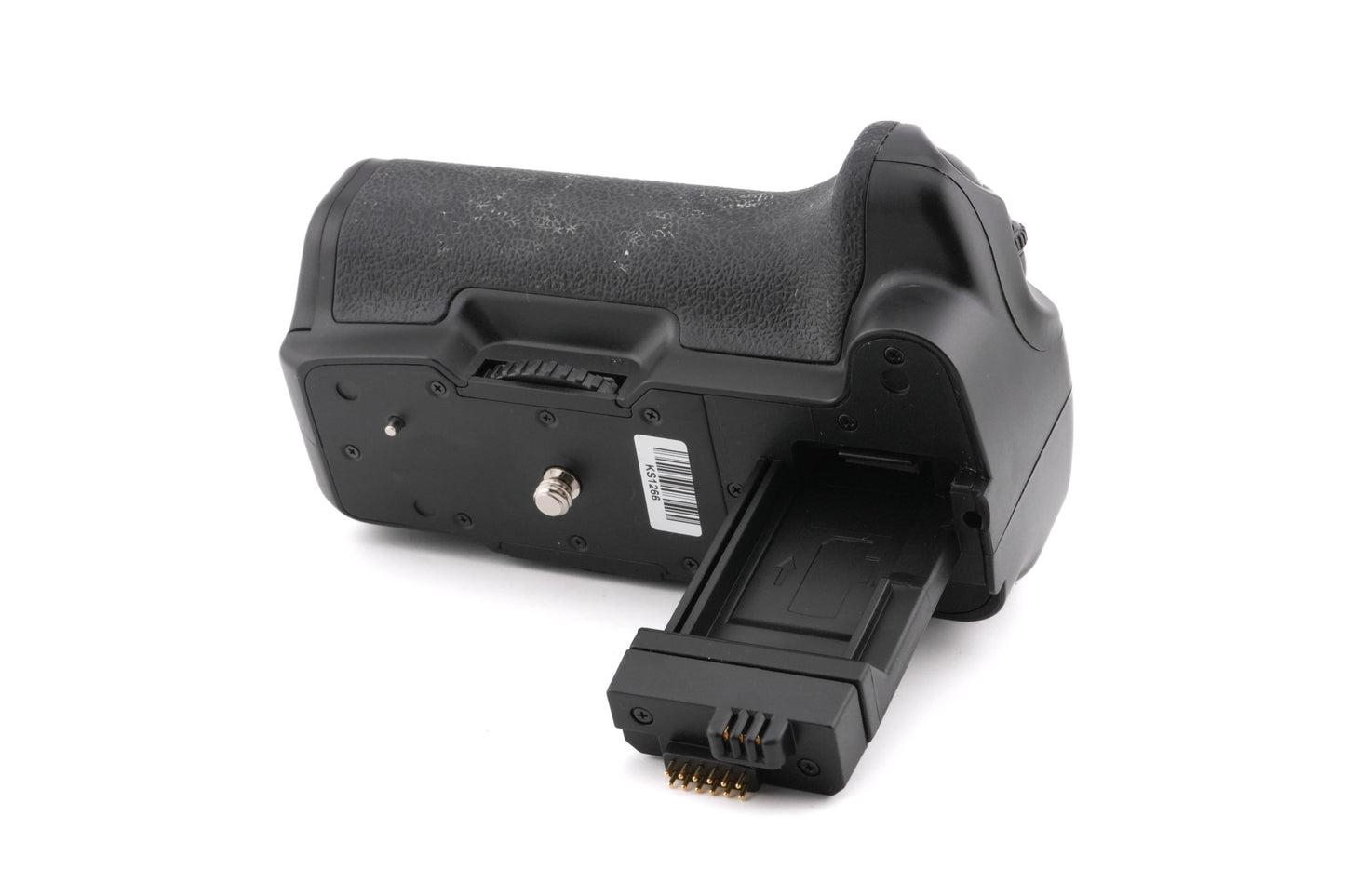 Generic Canon EOS 500D Battery Grip