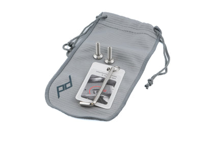 Peak Design Capture Clip System