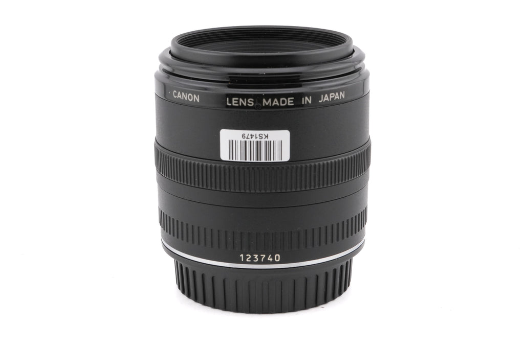 Canon 50mm f2.5 Compact-Macro