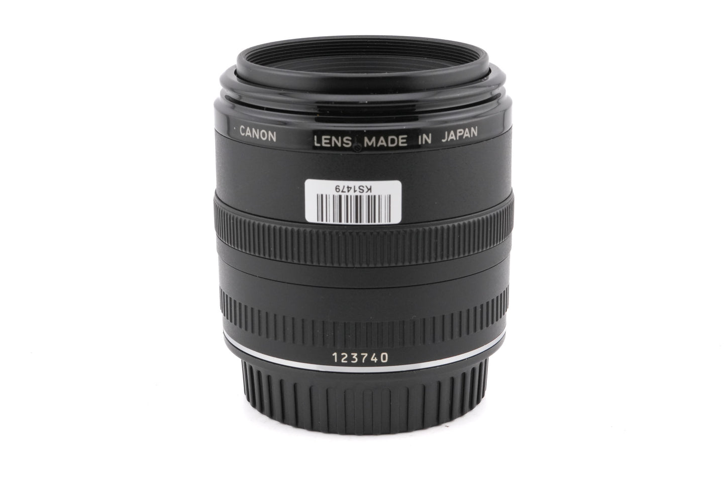 Canon 50mm f2.5 Compact-Macro