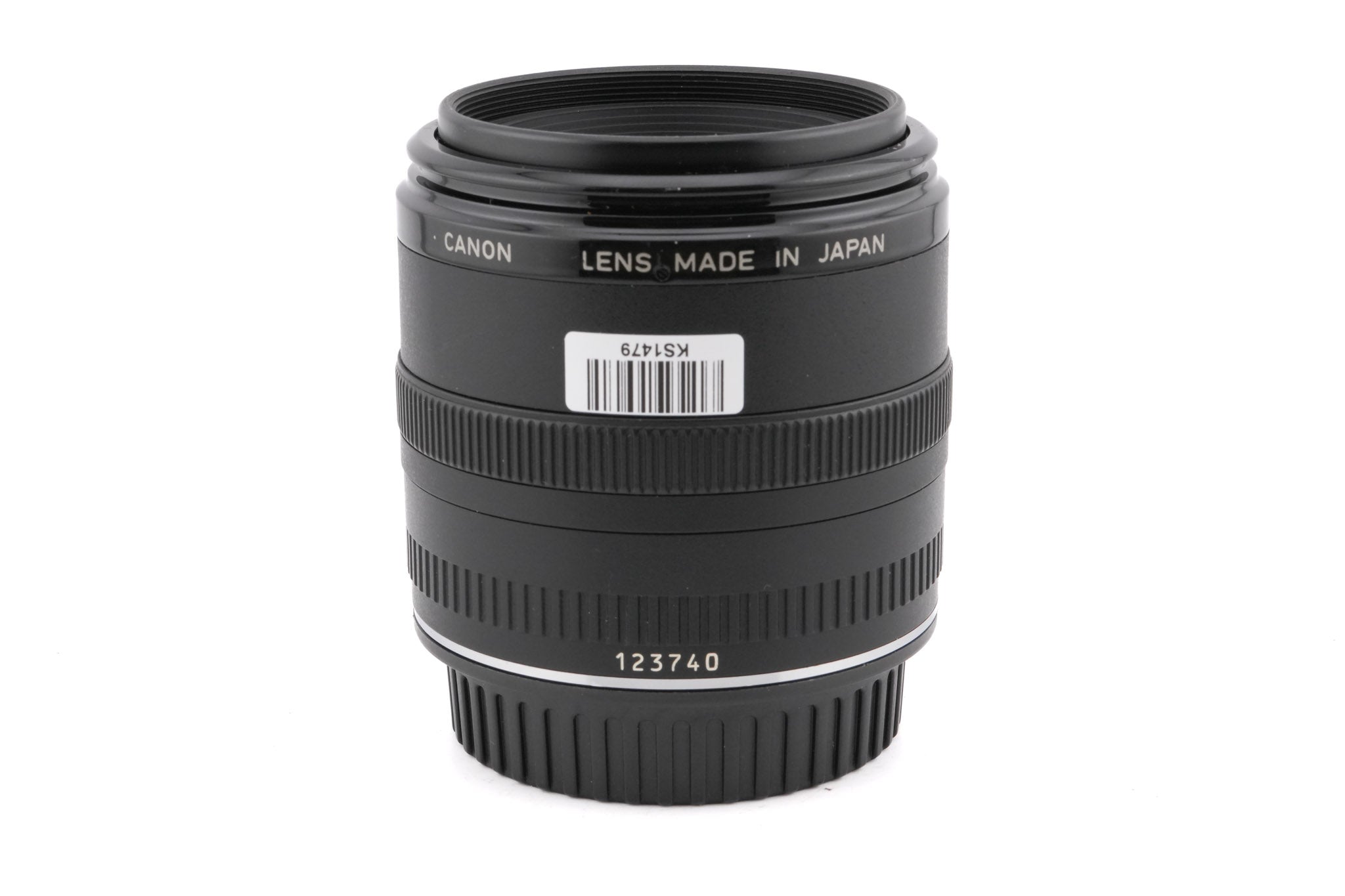 Canon 50mm f2.5 Compact-Macro