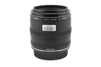 Canon 50mm f2.5 Compact-Macro